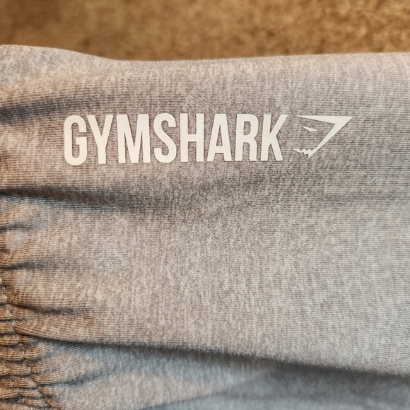Gymshark Ark Jersey Leggings - Picture 4 of 6